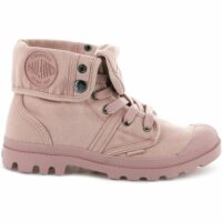 Boots WOMENS PALLABROUSSE BAGGY Palladium