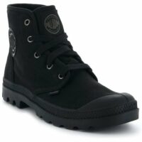 Boots WOMENS PAMPA HI Palladium