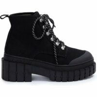 Boots coton KROSS LOW BOOTS No Name