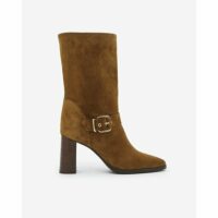 Boots cuir AVIT San Marina