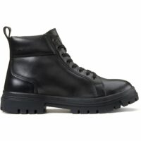 Boots cuir Arjun Levi'S