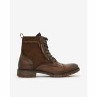 Boots cuir CELITA San Marina