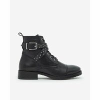 Boots cuir CHAYAZ San Marina