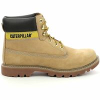 Boots cuir Colorado 2.0 Cyrillus