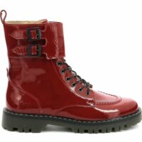 Boots cuir Deckranger Sequoia