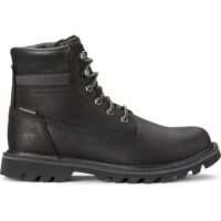 Boots cuir Deplete Wp Cyrillus