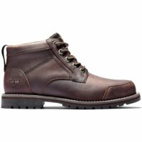 Boots cuir Larchmont II Chukka Timberland