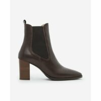 Boots cuir MAELO San Marina