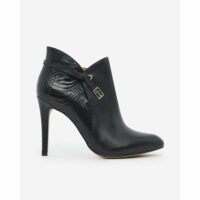 Boots cuir VYCK San Marina