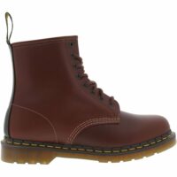 Boots cuir talon bottier Le Temps Des Cerises