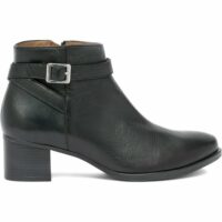 Boots en Cuir LANUPA Maison Close