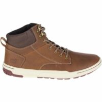 Boots en cuir Colfax Mid Damart