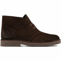 Boots en cuir Desert Boot 2 Eram