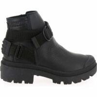 Boots et bottines  Cuir  PLBASE RCKB L W Palladium