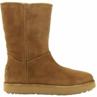 Boots et bottines  Nubuk  CLASSIC SHORT BLVD BRUNO Ugg