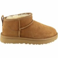 Boots et bottines  Nubuk  ULTRA MINI 1116109 Ugg