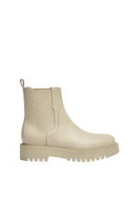 Bottes Chelsea Pull&Bear