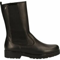 Bottes Cuir S.Oliver