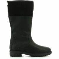 Bottes Cuir Wathigh Sequoia