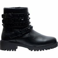 Bottes Cuir Zomea San Marina