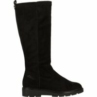 Bottes Imitation cuir/Textile S.Oliver