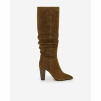 Bottes cuir ALBANE San Marina