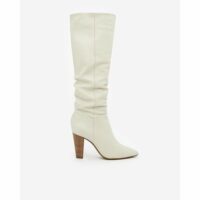 Bottes cuir ALBANE San Marina