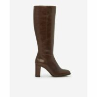 Bottes cuir CATALINA San Marina