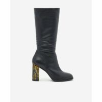 Bottes cuir NEECE San Marina