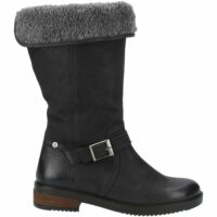 Bottes mi-hautes BONNIE San Marina