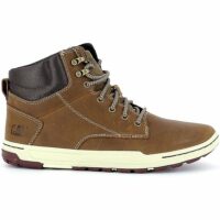 Bottillons Cuir Colfax Mid Damart