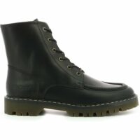 Bottillons Cuir Deckboot Sequoia