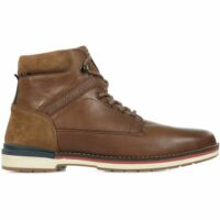 Bottines Abelia Redskins