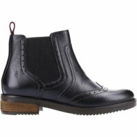 Bottines Chelsea BRANDY San Marina