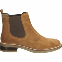 Bottines Cuir S.Oliver