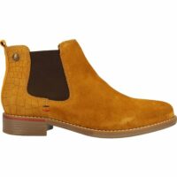 Bottines Cuir S.Oliver