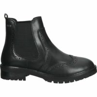 Bottines Cuir S.Oliver