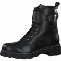 Bottines Cuir S.Oliver