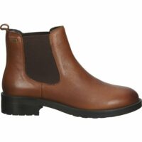 Bottines Cuir S.Oliver