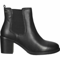 Bottines Cuir S.Oliver