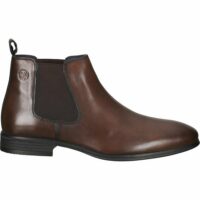 Bottines Cuir S.Oliver