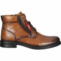 Bottines Cuir S.Oliver