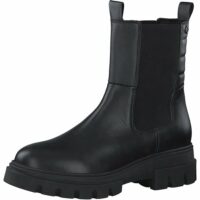 Bottines Cuir S.Oliver