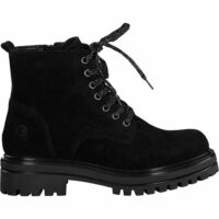 Bottines Cuir Tamaris