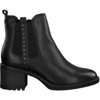 Bottines Cuir Tamaris