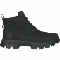 Bottines Cuir Timberland