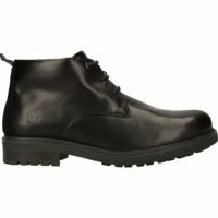 Bottines Cuir Timberland