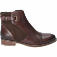 Bottines HOLLIE San Marina