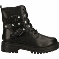 Bottines Imitation cuir S.Oliver