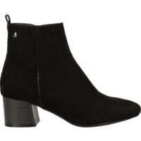 Bottines Imitation cuir/Textile S.Oliver